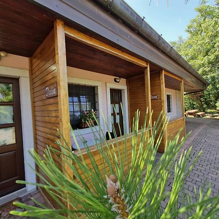 Bajta Fattoria Carsica Villa Baita Exteriör bild