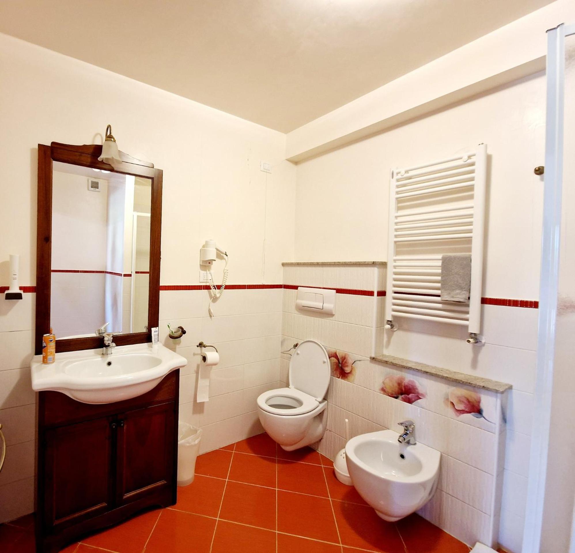 Bajta Fattoria Carsica Villa Baita Exteriör bild
