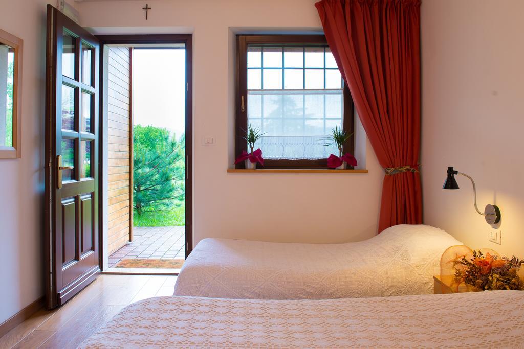 Bajta Fattoria Carsica Villa Baita Exteriör bild