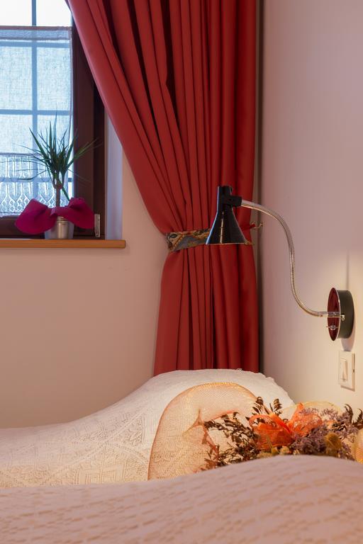 Bajta Fattoria Carsica Villa Baita Exteriör bild